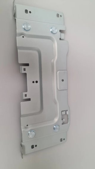 Herrajes Soporte TV LG OLED