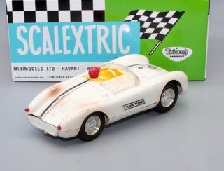 Porsche Spyder Race Tuned C-92 Scalextric Triang