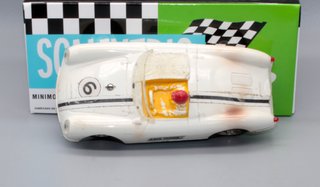 Porsche Spyder Race Tuned C-92 Scalextric Triang