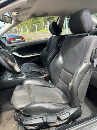 BMW Serie 3  318ci M  2003