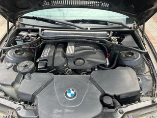 BMW Serie 3  318ci M  2003