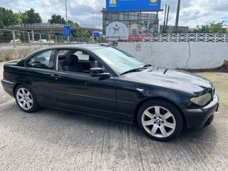 BMW Serie 3  318ci M  2003