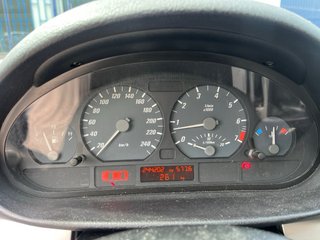 BMW Serie 3  318ci M  2003