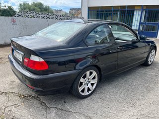 BMW Serie 3  318ci M  2003