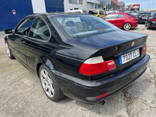 BMW Serie 3  318ci M  2003