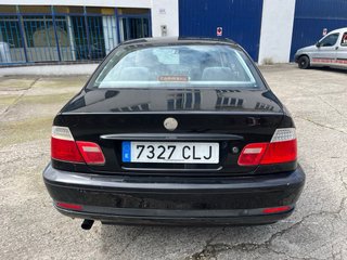 BMW Serie 3  318ci M  2003
