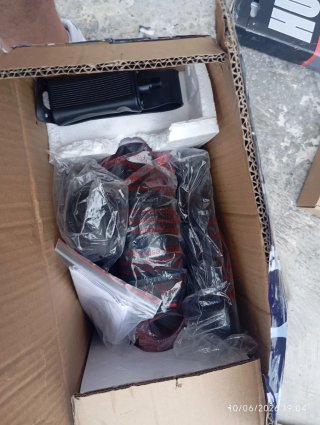 Pedales estáticos InnovaGoods
