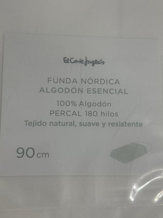 Set letto: Copripiumini e cuscini