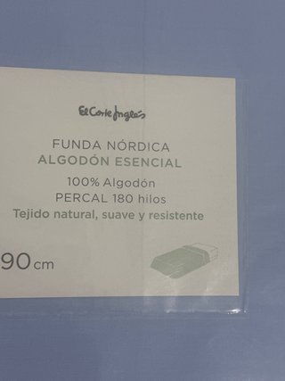 Set letto: Copripiumini e cuscini