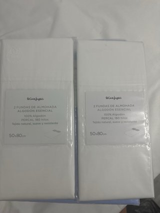 Set letto: Copripiumini e cuscini