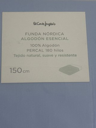 Set letto: Copripiumini e cuscini