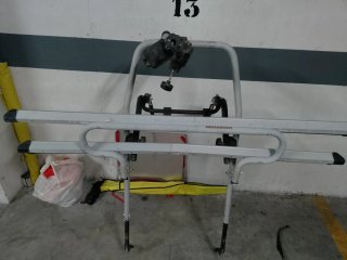 Porta bicicletas MENABO