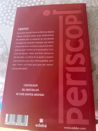 Veritat