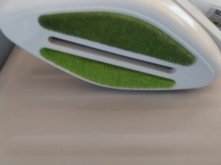 Plancha de Vapor Silvan