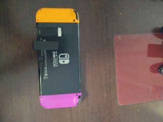 Nintendo Switch + gioco Sports