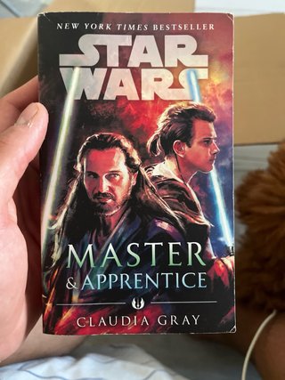 Libros de star wars