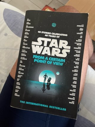 Libros de star wars