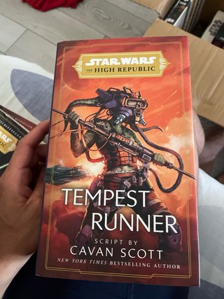 Libros de star wars