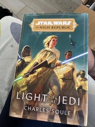 Libros de star wars