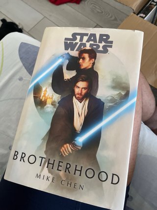 Libros de star wars