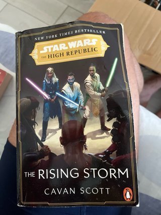 Libros de star wars