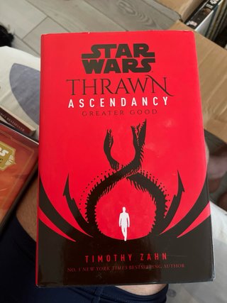 Libros de star wars