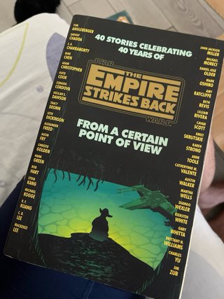 Libros de star wars