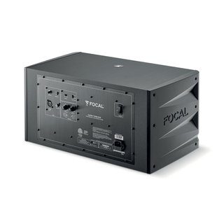 Monitores de estudio Focal Alpha Twin Evo (2)