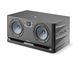 Monitores de estudio Focal Alpha Twin Evo (2)