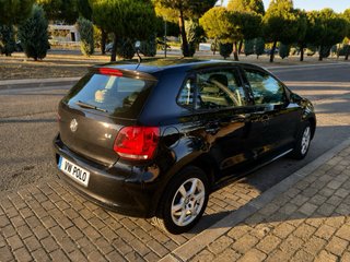 Volkswagen Polo 2012 CarPlay