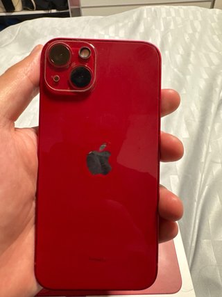 iPhone 13 128GB 73%