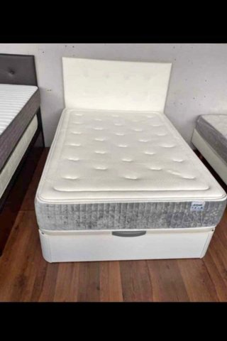 Canapé y Colchón LIQUIDACIÓN!!