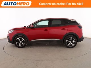 Peugeot 3008 1.5 Blue-HDi Allure