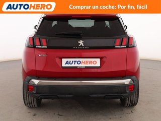 Peugeot 3008 1.5 Blue-HDi Allure