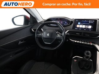 Peugeot 3008 1.5 Blue-HDi Allure