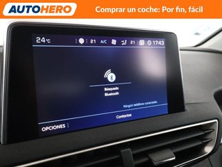 Peugeot 3008 1.5 Blue-HDi Allure