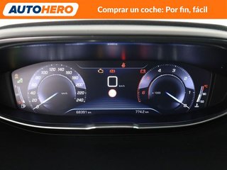 Peugeot 3008 1.5 Blue-HDi Allure