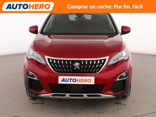 Peugeot 3008 1.5 Blue-HDi Allure