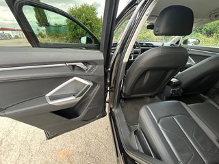Audi Q3 2020