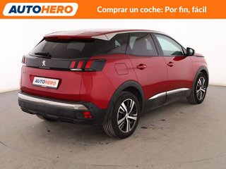 Peugeot 3008 1.5 Blue-HDi Allure