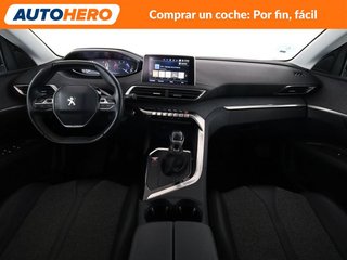 Peugeot 3008 1.5 Blue-HDi Allure