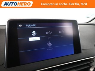 Peugeot 3008 1.5 Blue-HDi Allure