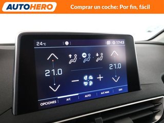 Peugeot 3008 1.5 Blue-HDi Allure