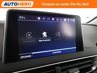 Peugeot 3008 1.5 Blue-HDi Allure