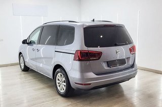 Seat Alhambra   2.0 TDI 110kW 150CV Eco SS Style