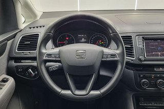 Seat Alhambra   2.0 TDI 110kW 150CV Eco SS Style