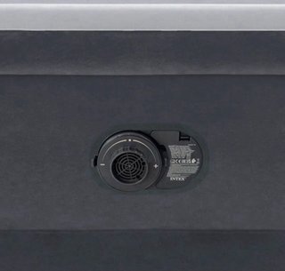 Colchón Hinchable Intex Dura-Beam Deluxe