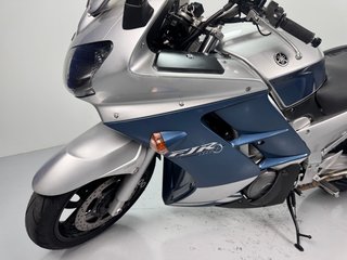 Yamaha FJR 1300 ABS 2005