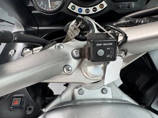 Yamaha FJR 1300 ABS 2005