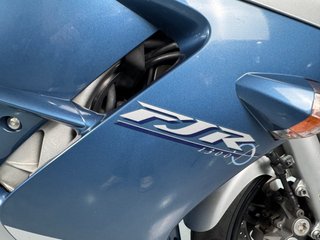 Yamaha FJR 1300 ABS 2005